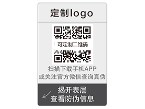 常見的防偽你能說出那些呢？