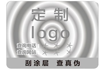 你知道雕刻凹版防偽標簽的特點嗎？