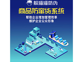 企業(yè)運(yùn)用的防竄貨系統(tǒng)具有哪些功能？